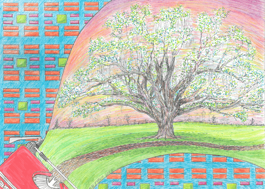 Wisdom of the Oak