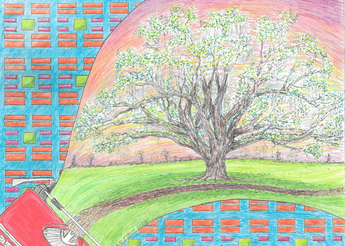 Wisdom of the Oak