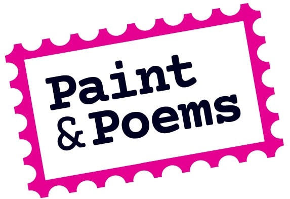 Paint & Poems